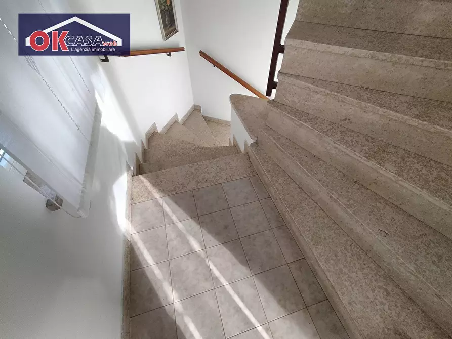 Immagine 8 di Casa indipendente in vendita  in Via S.Maria a Fogliano Redipuglia