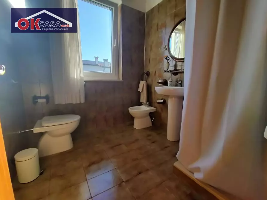 Immagine 9 di Casa indipendente in vendita  in Via S.Maria a Fogliano Redipuglia