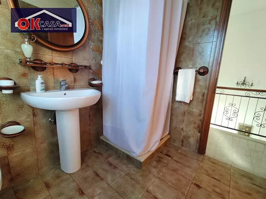 Immagine 10 di Casa indipendente in vendita  in Via S.Maria a Fogliano Redipuglia