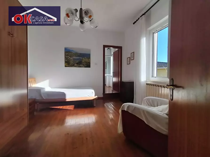 Immagine 11 di Casa indipendente in vendita  in Via S.Maria a Fogliano Redipuglia