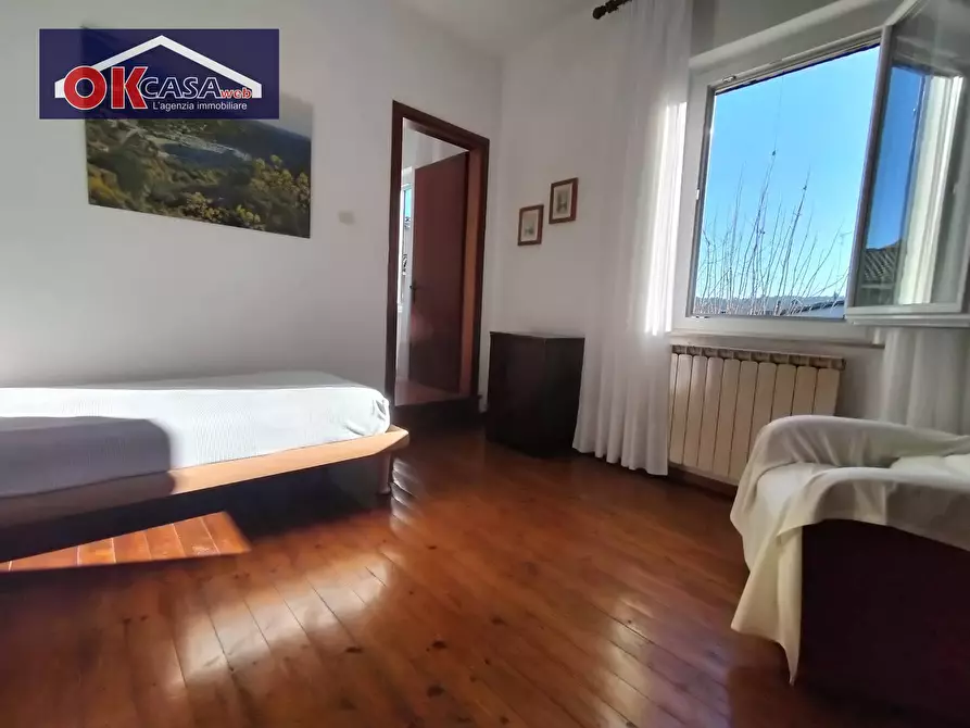 Immagine 12 di Casa indipendente in vendita  in Via S.Maria a Fogliano Redipuglia