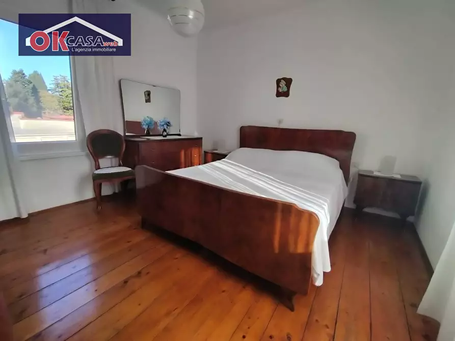 Immagine 13 di Casa indipendente in vendita  in Via S.Maria a Fogliano Redipuglia