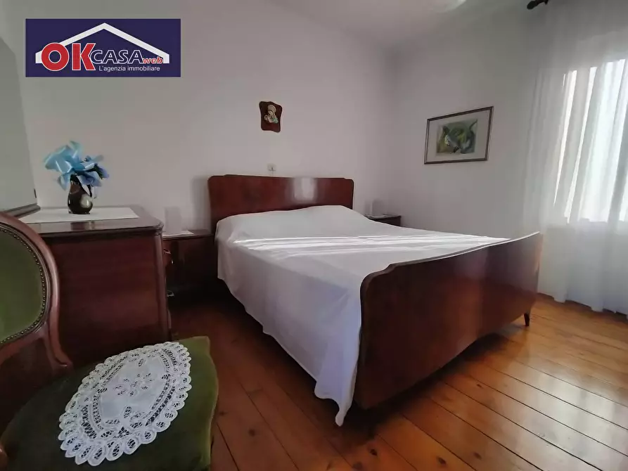 Immagine 14 di Casa indipendente in vendita  in Via S.Maria a Fogliano Redipuglia