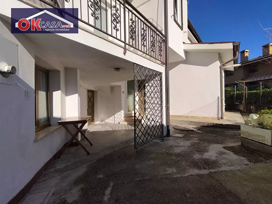 Immagine 15 di Casa indipendente in vendita  in Via S.Maria a Fogliano Redipuglia