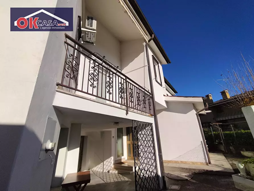 Immagine 16 di Casa indipendente in vendita  in Via S.Maria a Fogliano Redipuglia