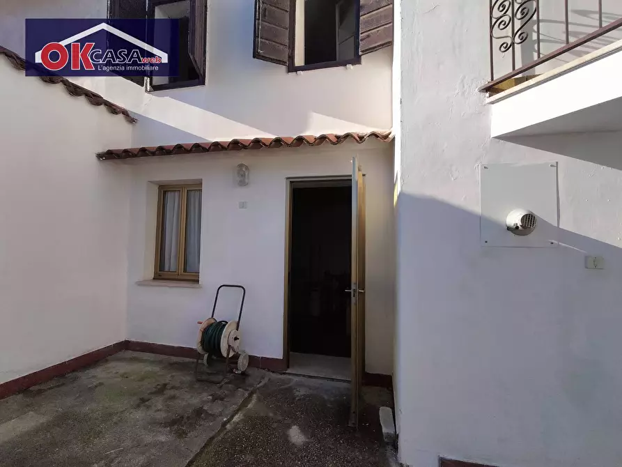 Immagine 17 di Casa indipendente in vendita  in Via S.Maria a Fogliano Redipuglia