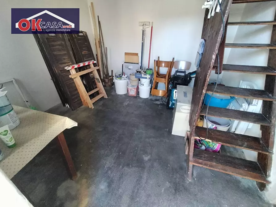 Immagine 18 di Casa indipendente in vendita  in Via S.Maria a Fogliano Redipuglia