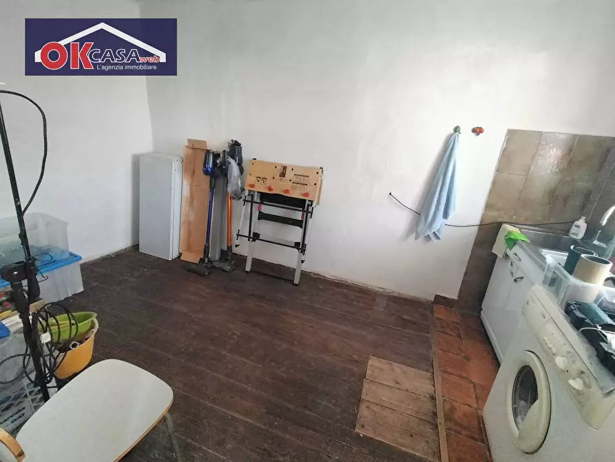 Immagine 19 di Casa indipendente in vendita  in Via S.Maria a Fogliano Redipuglia