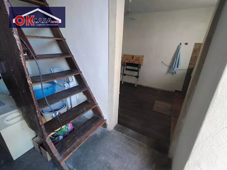 Immagine 20 di Casa indipendente in vendita  in Via S.Maria a Fogliano Redipuglia