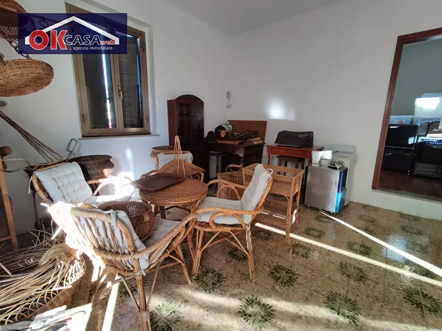 Immagine 23 di Casa indipendente in vendita  in Via S.Maria a Fogliano Redipuglia