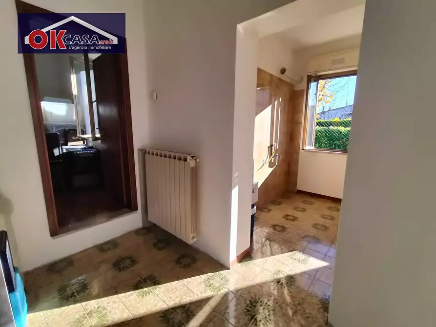 Immagine 24 di Casa indipendente in vendita  in Via S.Maria a Fogliano Redipuglia