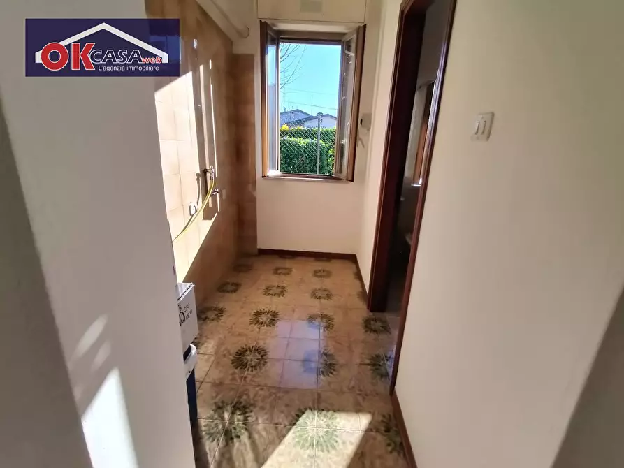 Immagine 25 di Casa indipendente in vendita  in Via S.Maria a Fogliano Redipuglia