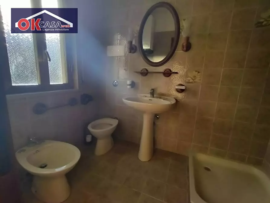 Immagine 26 di Casa indipendente in vendita  in Via S.Maria a Fogliano Redipuglia