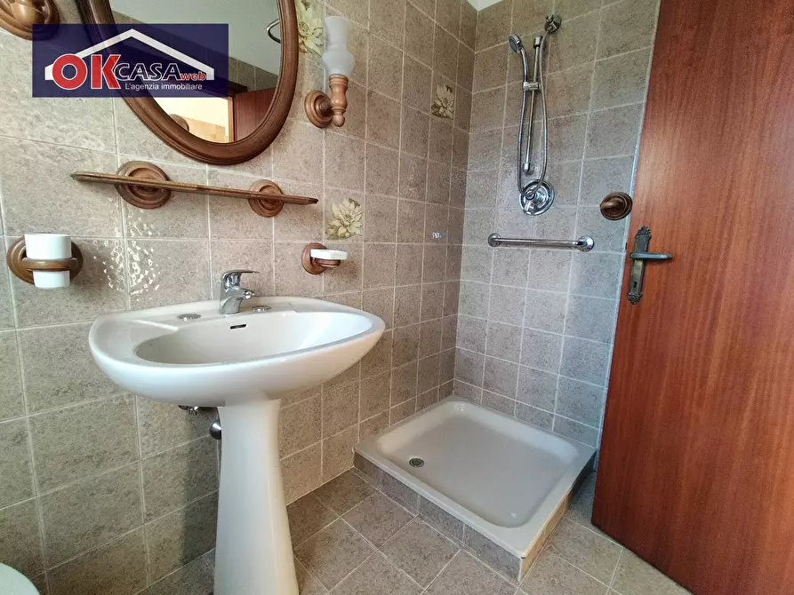 Immagine 27 di Casa indipendente in vendita  in Via S.Maria a Fogliano Redipuglia