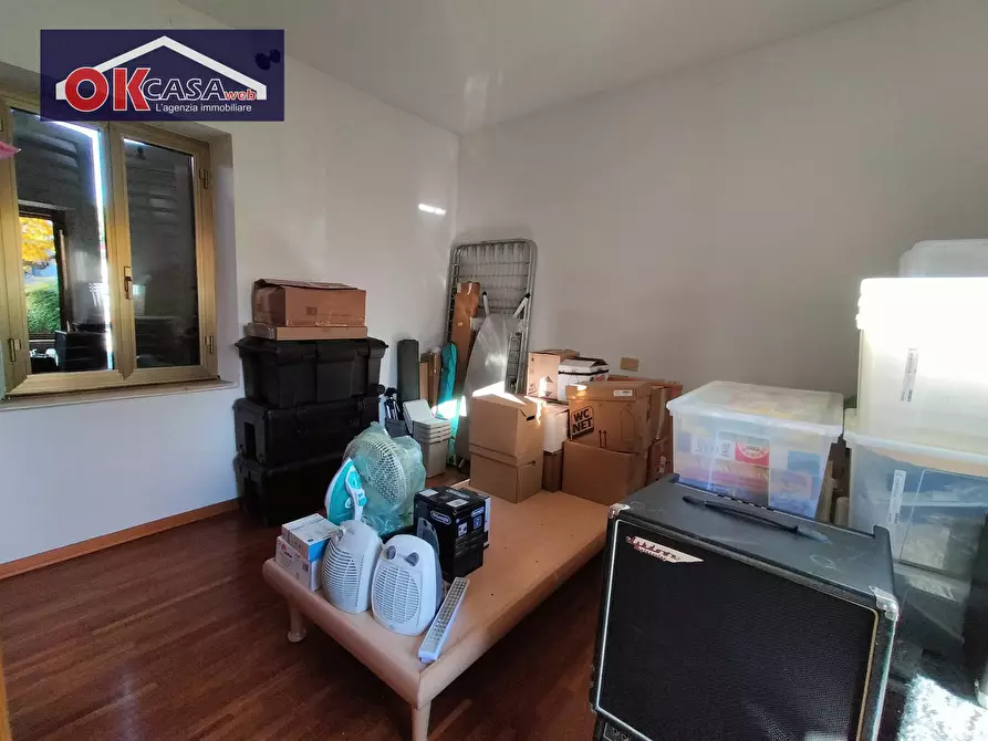 Immagine 28 di Casa indipendente in vendita  in Via S.Maria a Fogliano Redipuglia