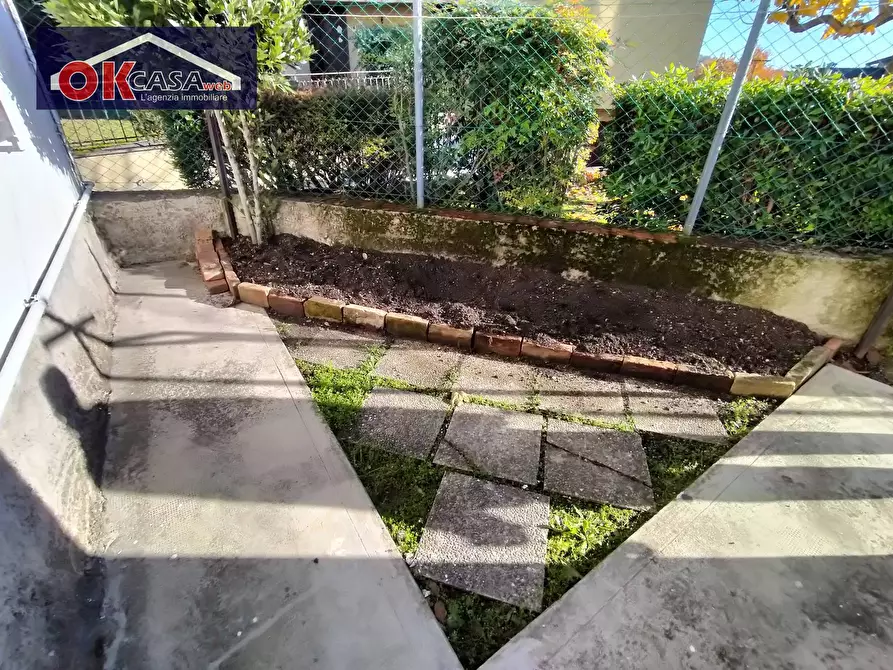 Immagine 29 di Casa indipendente in vendita  in Via S.Maria a Fogliano Redipuglia