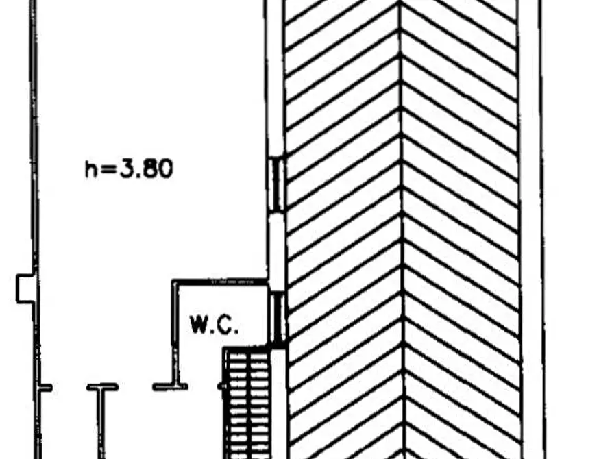 Immagine 2 di Ufficio in affitto  in via Vasco De Gama a Verona