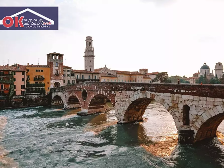 Immagine 4 di Ufficio in affitto  in via Vasco De Gama a Verona