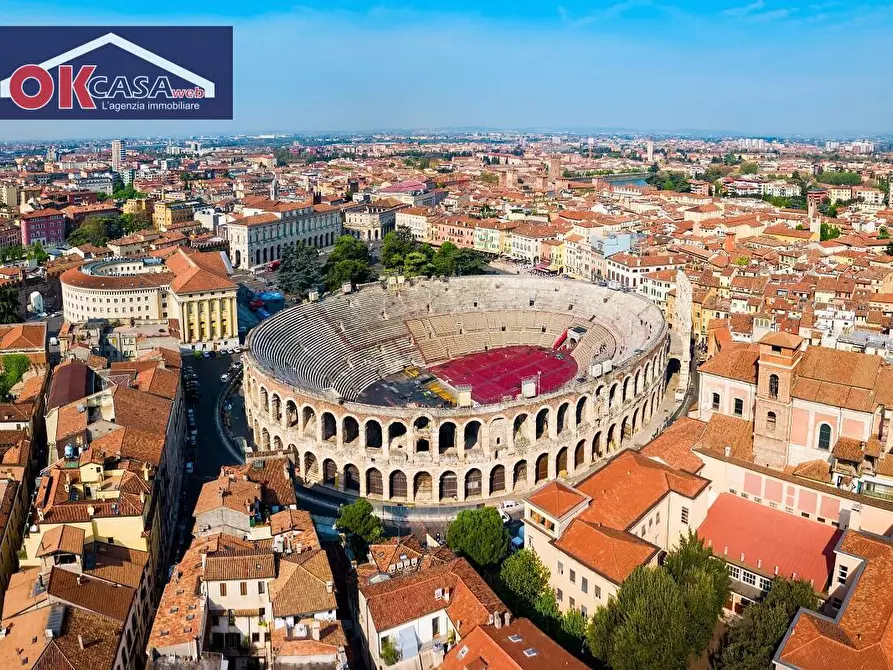 Immagine 5 di Ufficio in affitto  in via Vasco De Gama a Verona