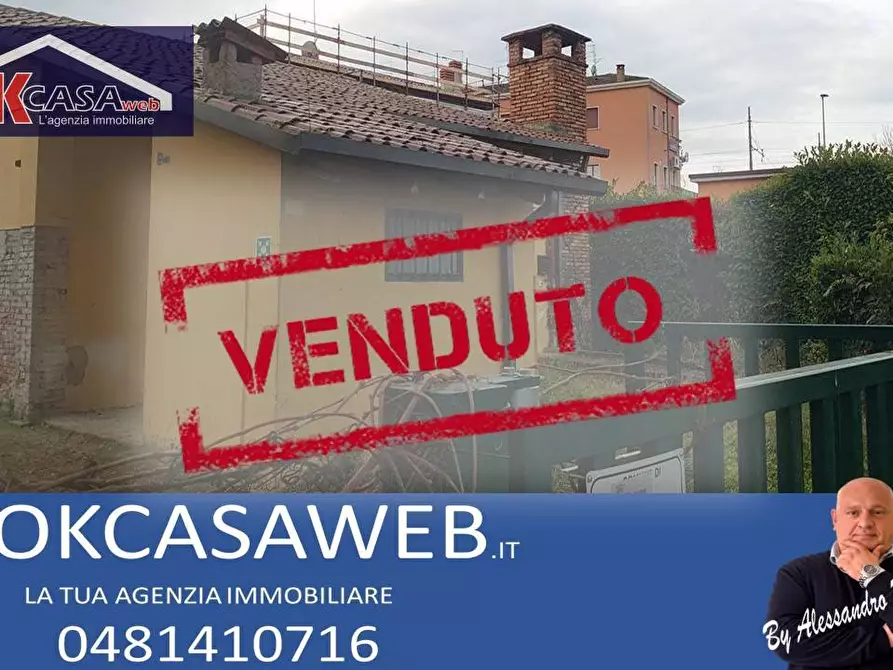 Immagine 1 di Casa indipendente in vendita  in VIA ANTONIO MILANI a Verona