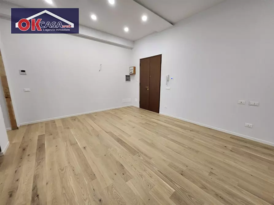 Immagine 4 di Appartamento in vendita  in corso porta nuova a Verona