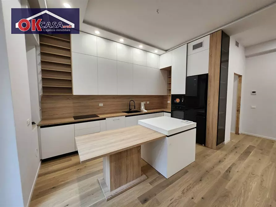 Immagine 5 di Appartamento in vendita  in corso porta nuova a Verona