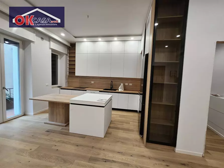 Immagine 6 di Appartamento in vendita  in corso porta nuova a Verona