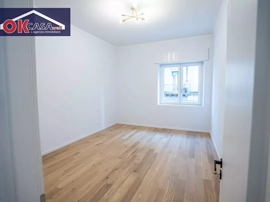 Immagine 8 di Appartamento in vendita  in corso porta nuova a Verona