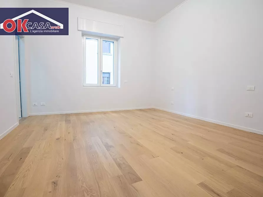 Immagine 9 di Appartamento in vendita  in corso porta nuova a Verona