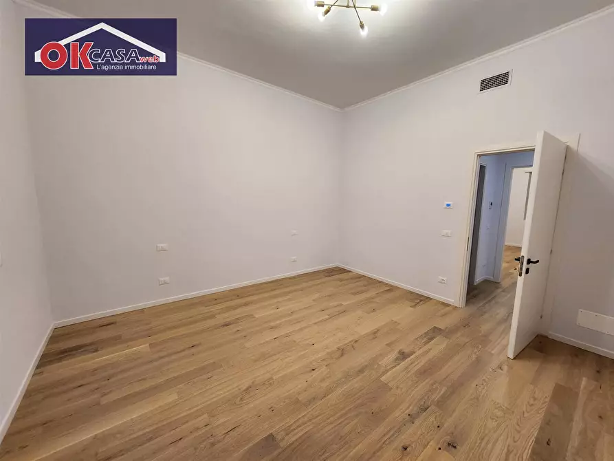 Immagine 13 di Appartamento in vendita  in corso porta nuova a Verona