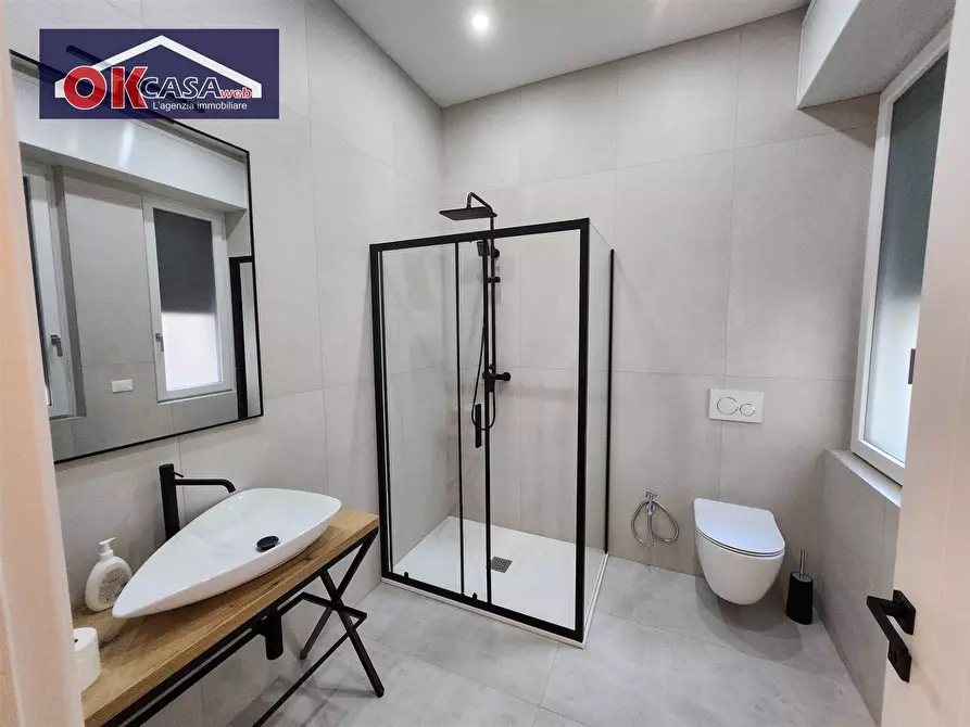 Immagine 15 di Appartamento in vendita  in corso porta nuova a Verona