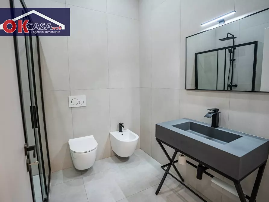 Immagine 18 di Appartamento in vendita  in corso porta nuova a Verona