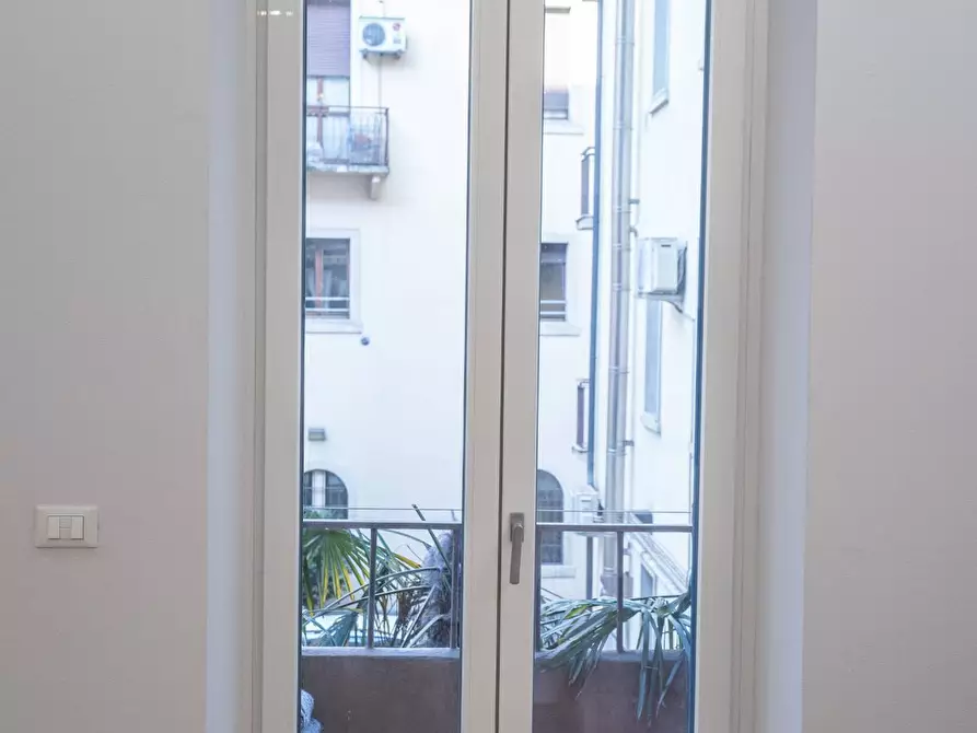 Immagine 19 di Appartamento in vendita  in corso porta nuova a Verona