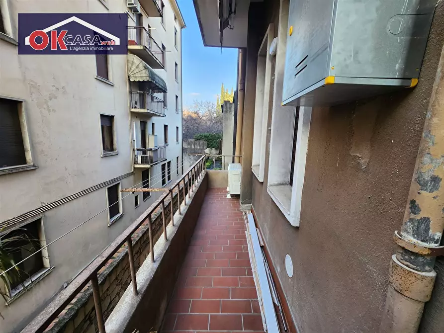 Immagine 20 di Appartamento in vendita  in corso porta nuova a Verona