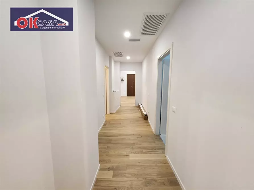 Immagine 21 di Appartamento in vendita  in corso porta nuova a Verona