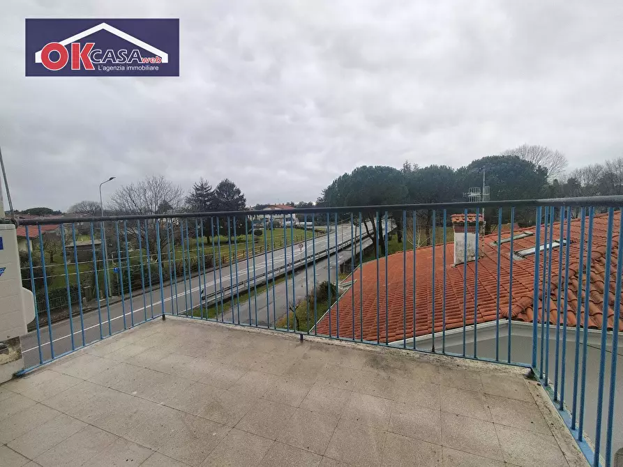 Immagine 7 di Appartamento in vendita  in Via Nazionale a San Lorenzo Isontino