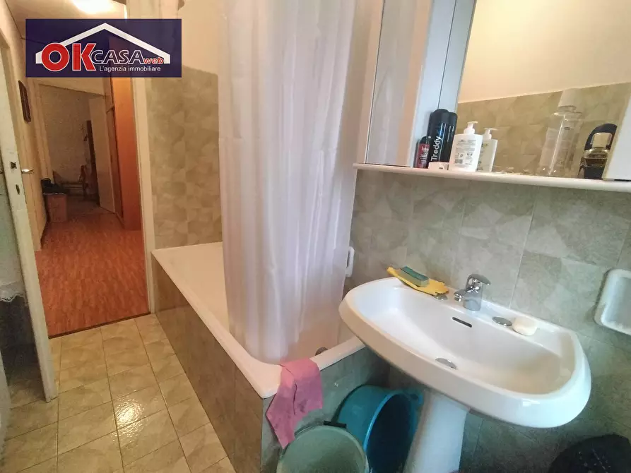 Immagine 17 di Appartamento in vendita  in Via Nazionale a San Lorenzo Isontino