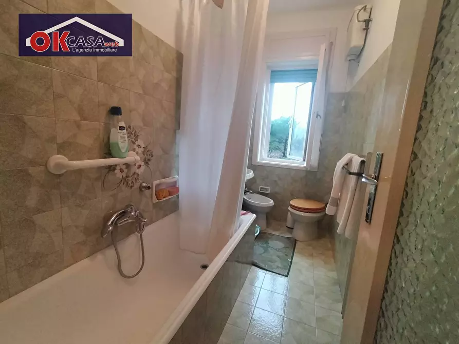 Immagine 16 di Appartamento in vendita  in Via Nazionale a San Lorenzo Isontino