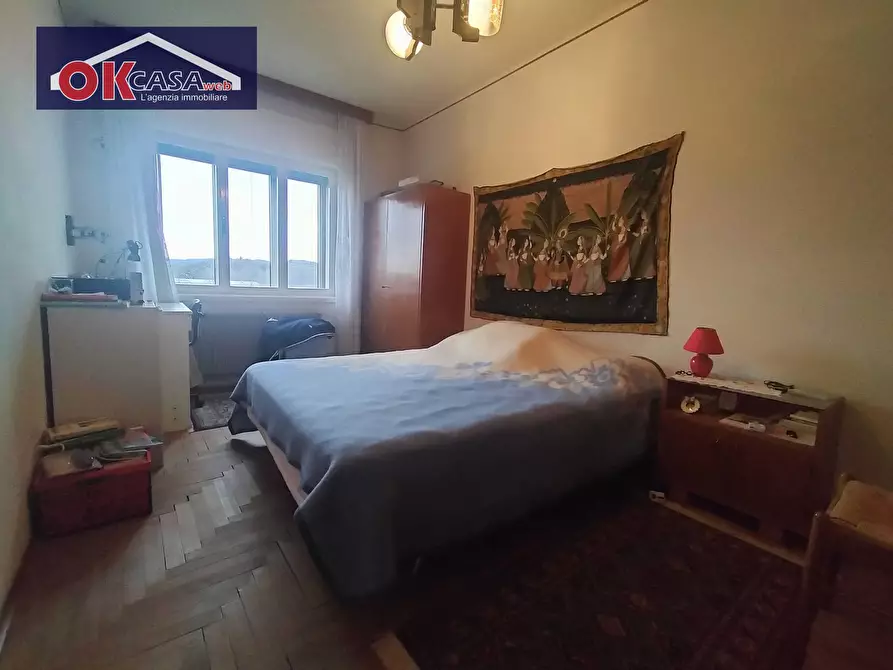 Immagine 13 di Appartamento in vendita  in Via Nazionale a San Lorenzo Isontino