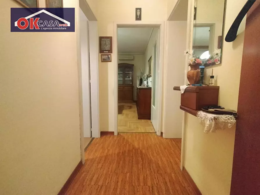 Immagine 4 di Appartamento in vendita  in Via Nazionale a San Lorenzo Isontino