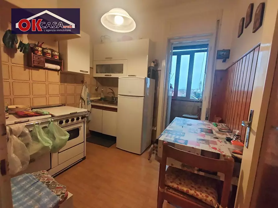 Immagine 9 di Appartamento in vendita  in Via Nazionale a San Lorenzo Isontino