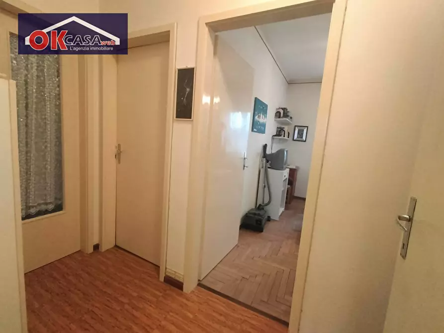 Immagine 12 di Appartamento in vendita  in Via Nazionale a San Lorenzo Isontino