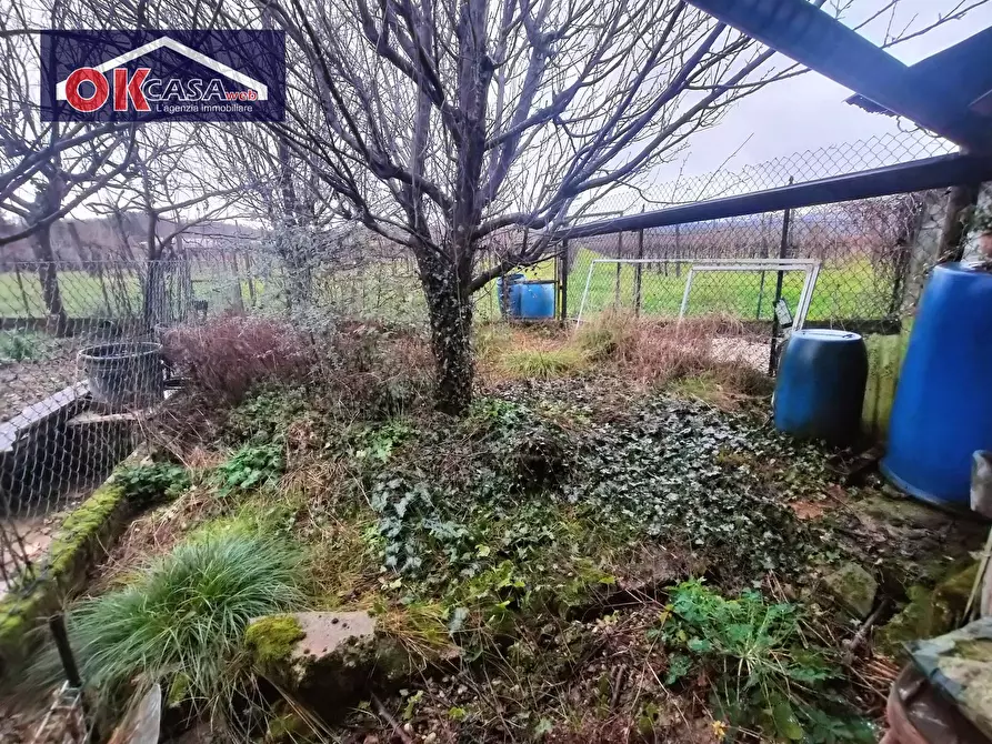 Immagine 19 di Appartamento in vendita  in Via Nazionale a San Lorenzo Isontino