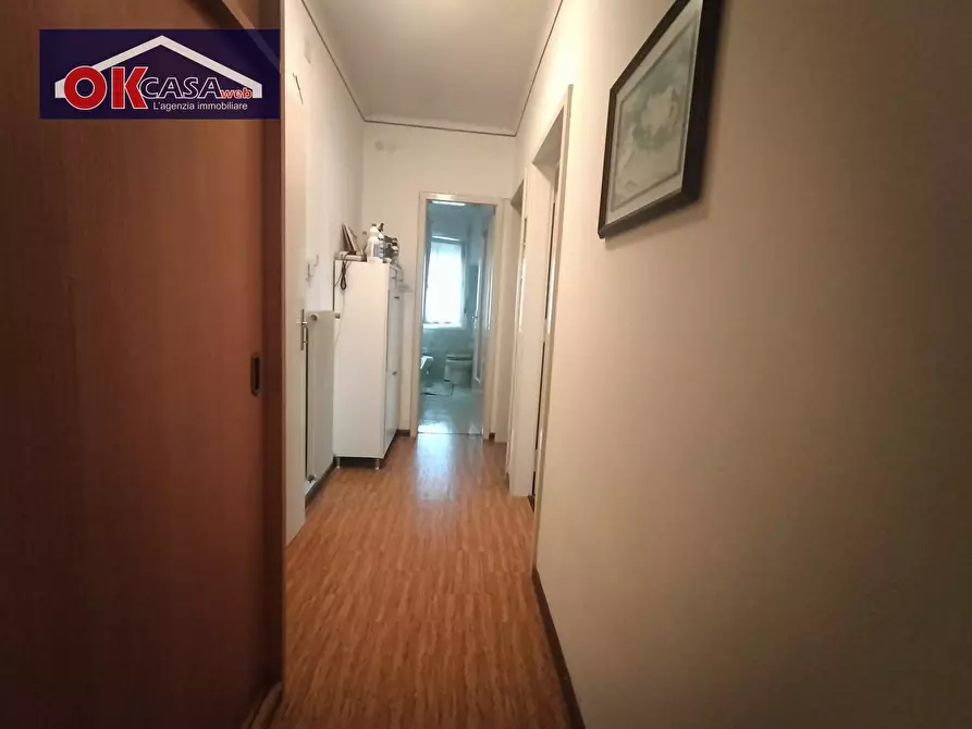 Immagine 11 di Appartamento in vendita  in Via Nazionale a San Lorenzo Isontino