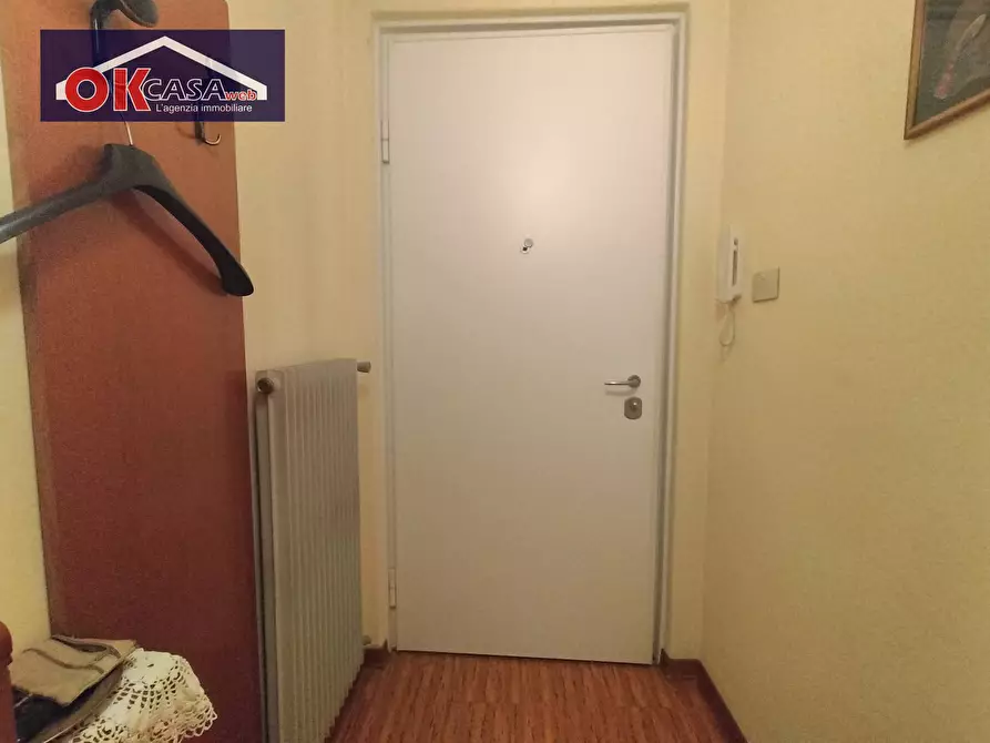 Immagine 3 di Appartamento in vendita  in Via Nazionale a San Lorenzo Isontino