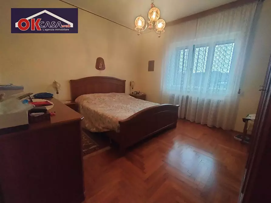 Immagine 14 di Appartamento in vendita  in Via Nazionale a San Lorenzo Isontino