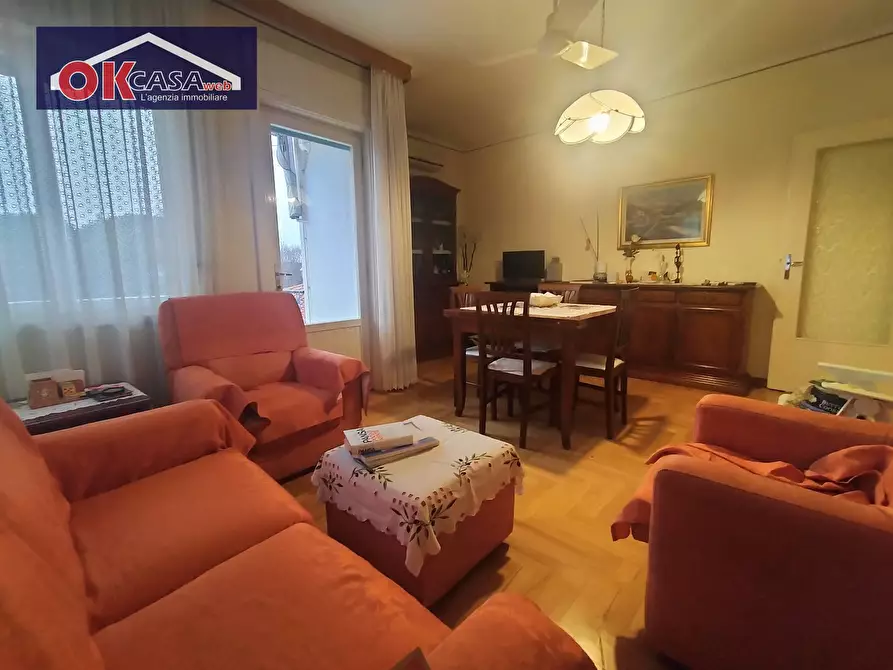 Immagine 6 di Appartamento in vendita  in Via Nazionale a San Lorenzo Isontino