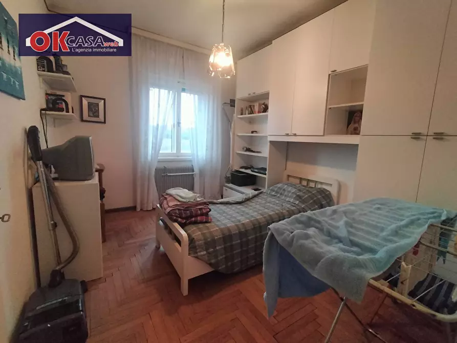 Immagine 15 di Appartamento in vendita  in Via Nazionale a San Lorenzo Isontino