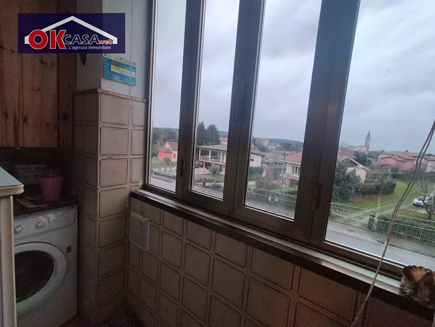 Immagine 10 di Appartamento in vendita  in Via Nazionale a San Lorenzo Isontino