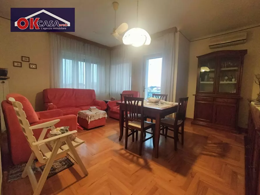 Immagine 5 di Appartamento in vendita  in Via Nazionale a San Lorenzo Isontino